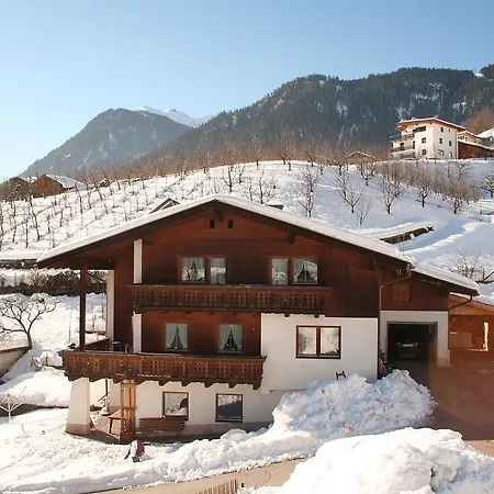 Apartamento Apartment Prantauer *