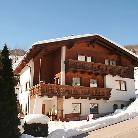Apartment Prantauer