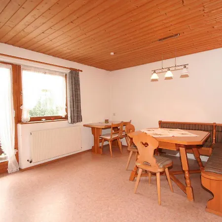 Apartment Prantauer * Pians