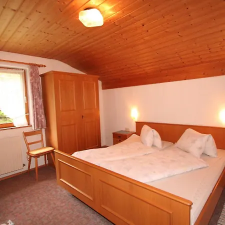 Apartamento Apartment Prantauer *