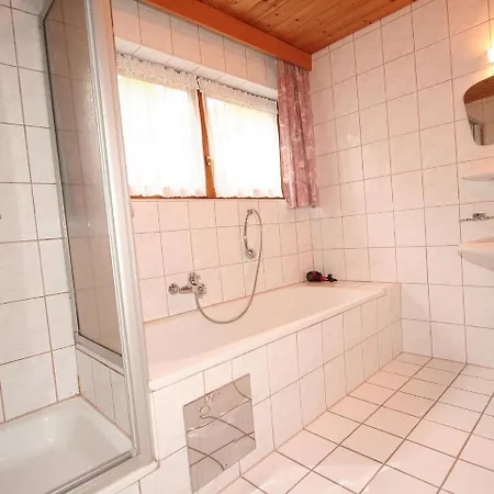 Apartamento Apartment Prantauer *
