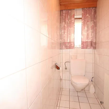 Apartment Prantauer Apartamento Pians