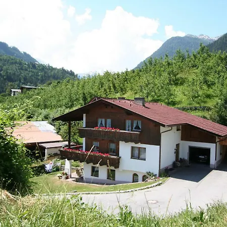 Apartment Prantauer