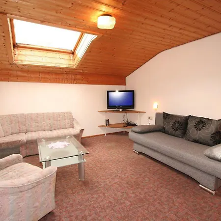 Apartment Prantauer Pians