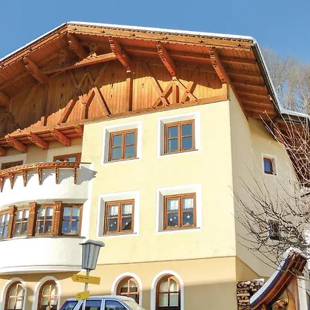 Apartamento Apartment Prantauer