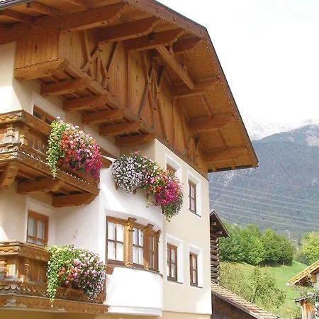 Apartment Prantauer Pians