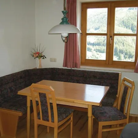 Apartment Prantauer * Pians