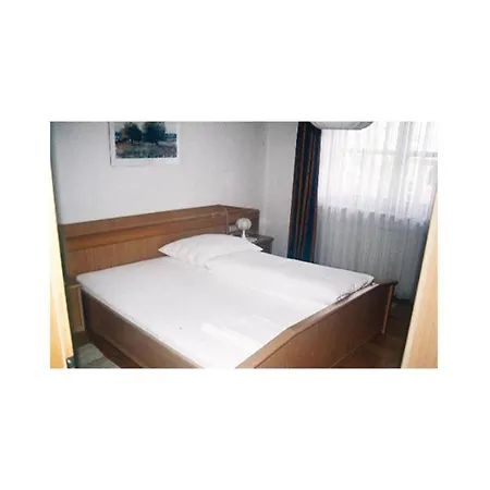 Apartment Prantauer Apartamento