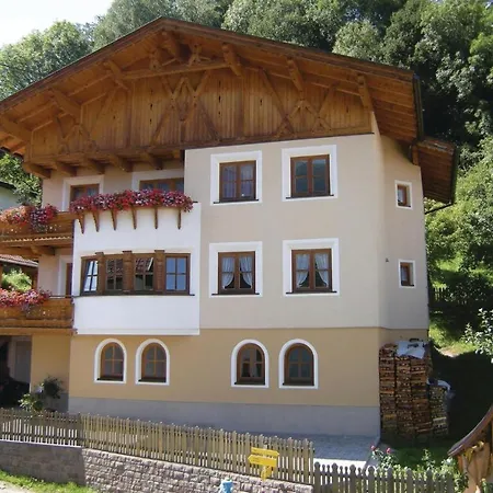 Apartamento Apartment Prantauer *